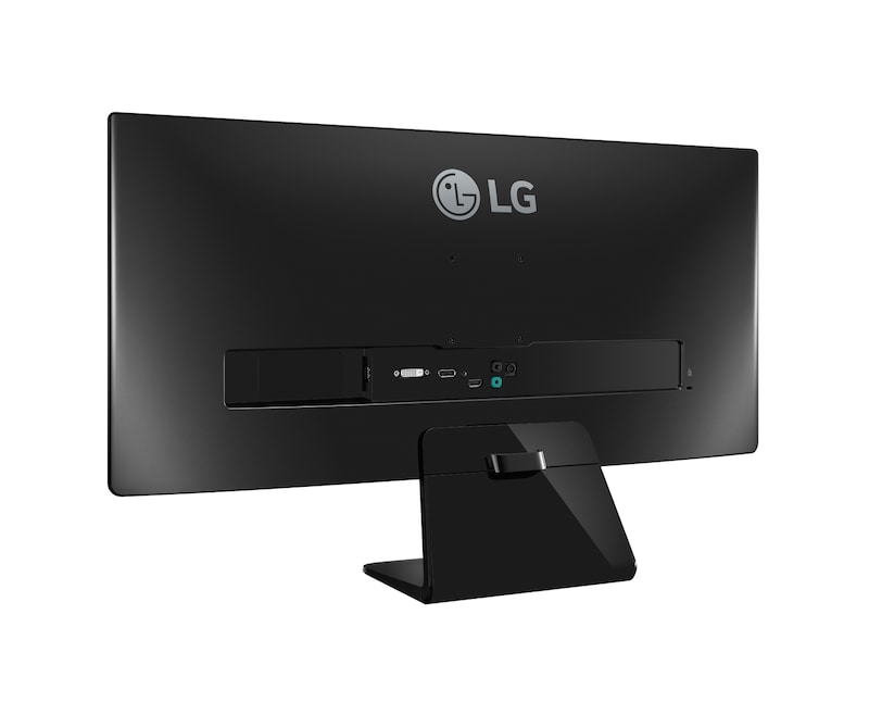 LG 21:9 Monitor UltraWide Free Sync de 29" , 29UM67